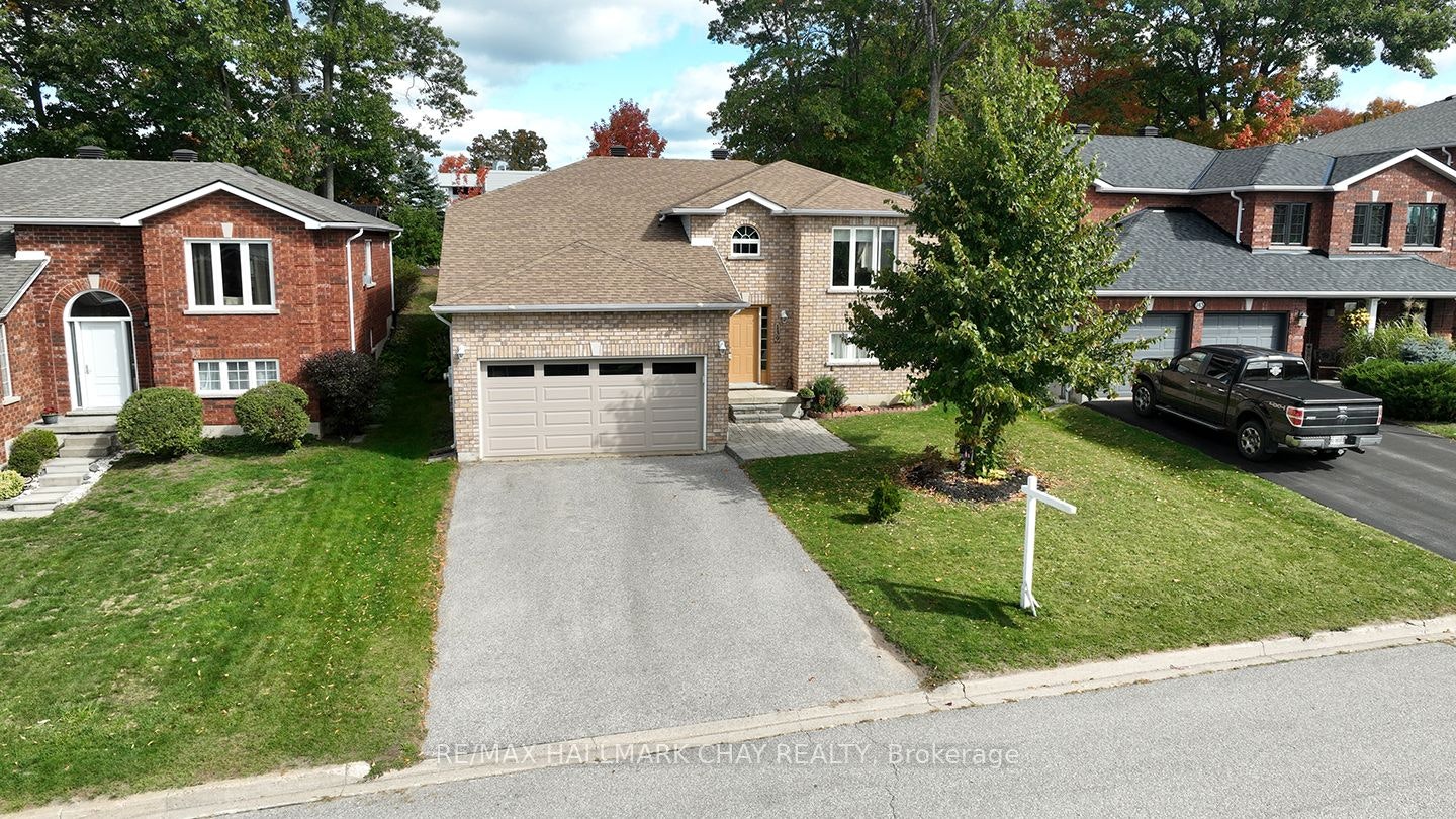 139 Wawinet Street, Midland, ON, L4R 5A9