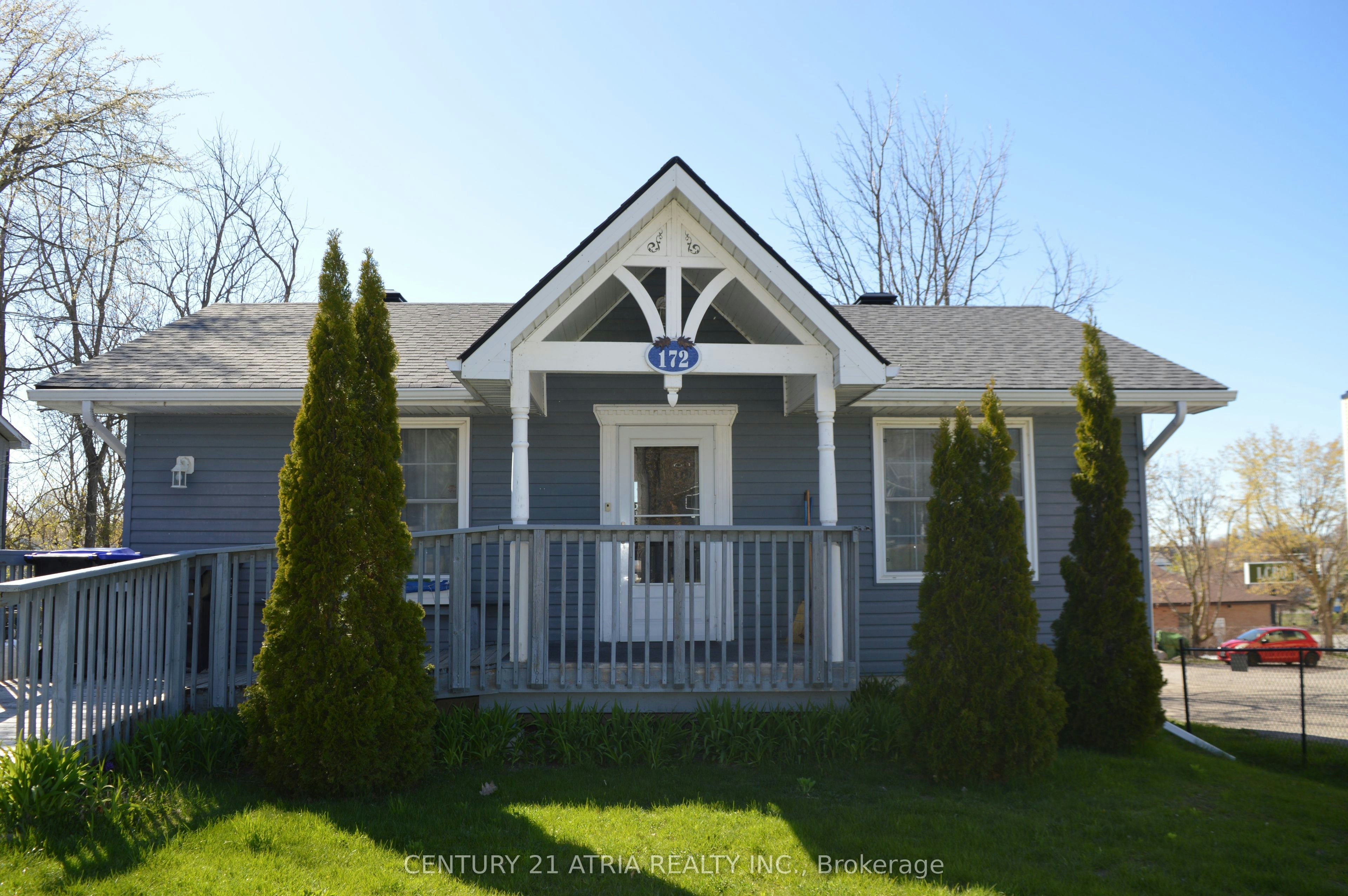 172 William Street, Tay, ON, L0K 2A0