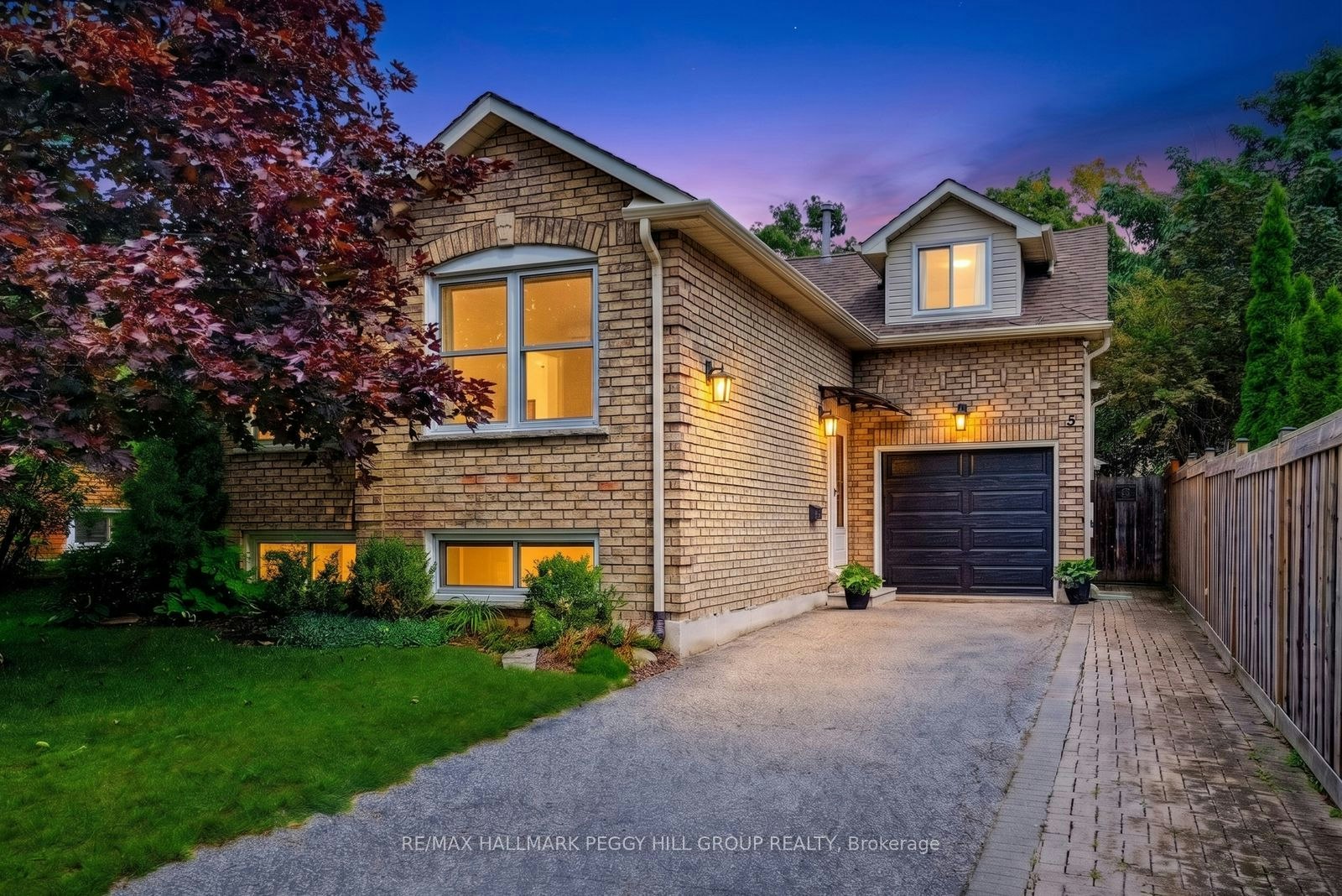 5 Barwick Drive, Barrie, ON, L4N 6Z7