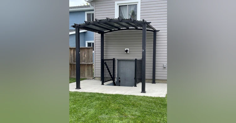 52A Janice Drive, Barrie, ON, L4N 5N4 - 2