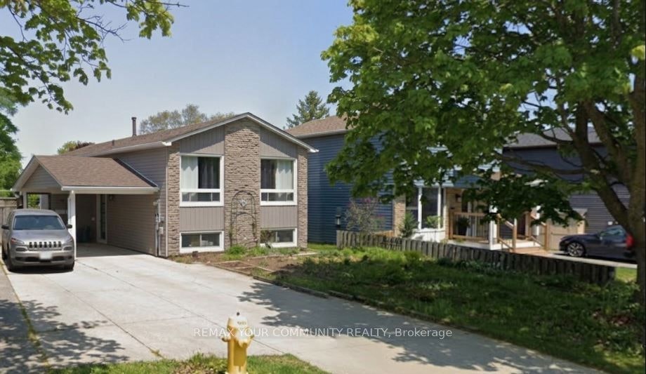 52A Janice Drive, Barrie, ON, L4N 5N4