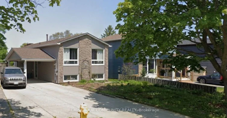 52A Janice Drive, Barrie, ON, L4N 5N4