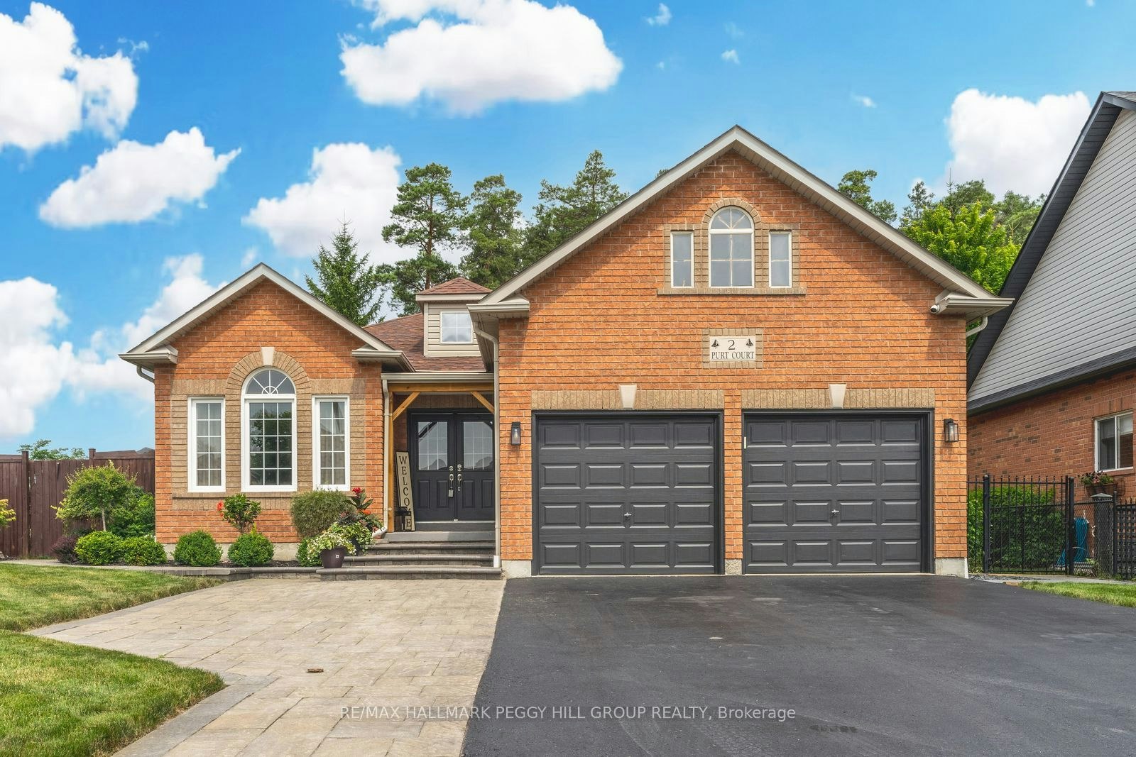 2 Purt Court, Barrie, ON, L4N 9K7