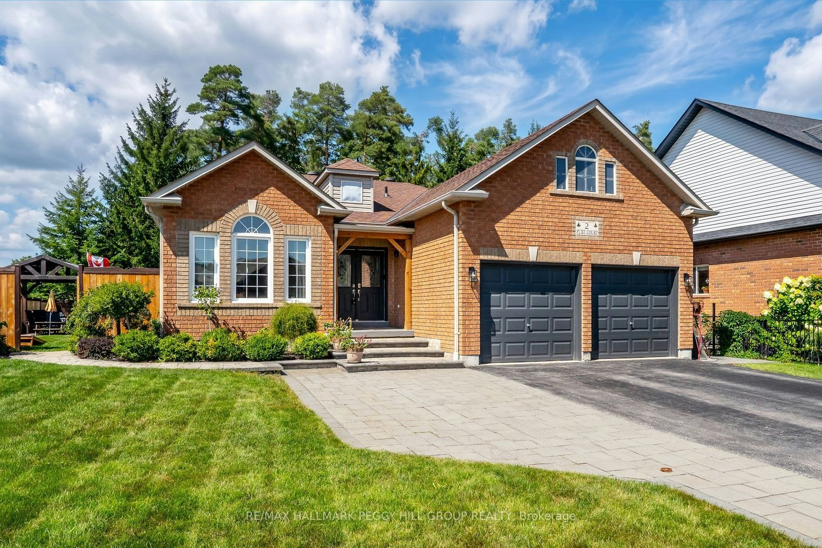 2 Purt Court, Barrie, ON, L4N 9K7