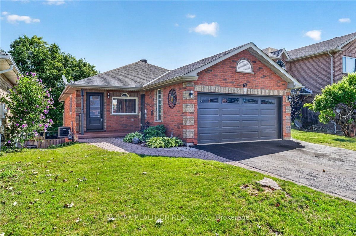 67 Vanessa Drive, Orillia, ON, L3V 7W9