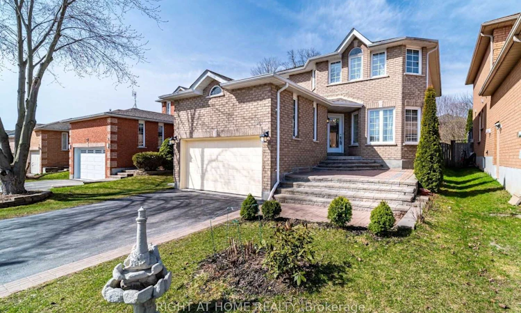 94 Ward Drive