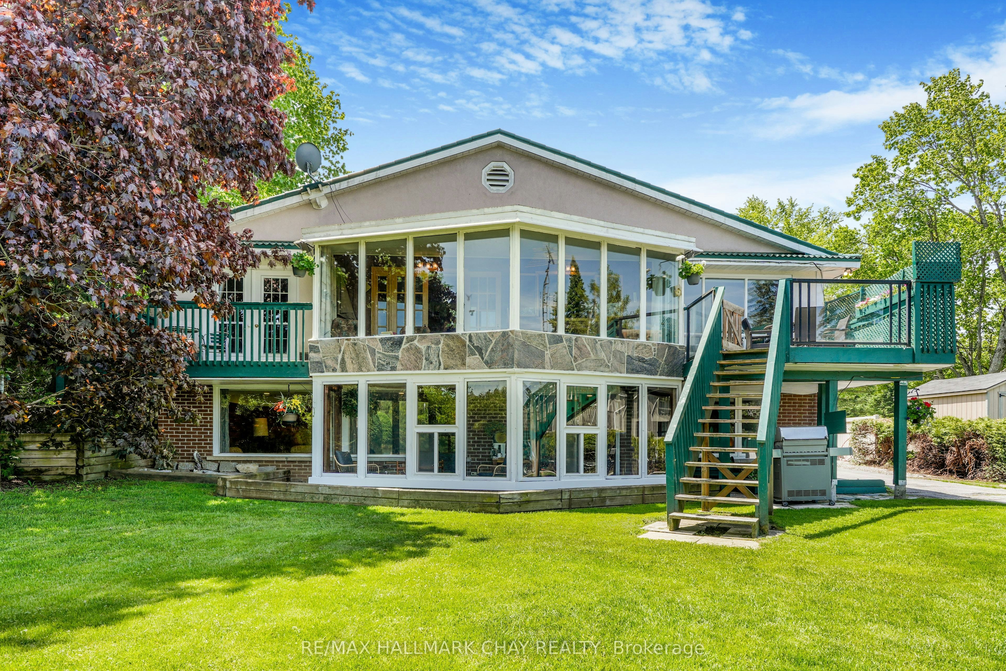 4108 Canal Road, Severn, ON, L0K 2B0