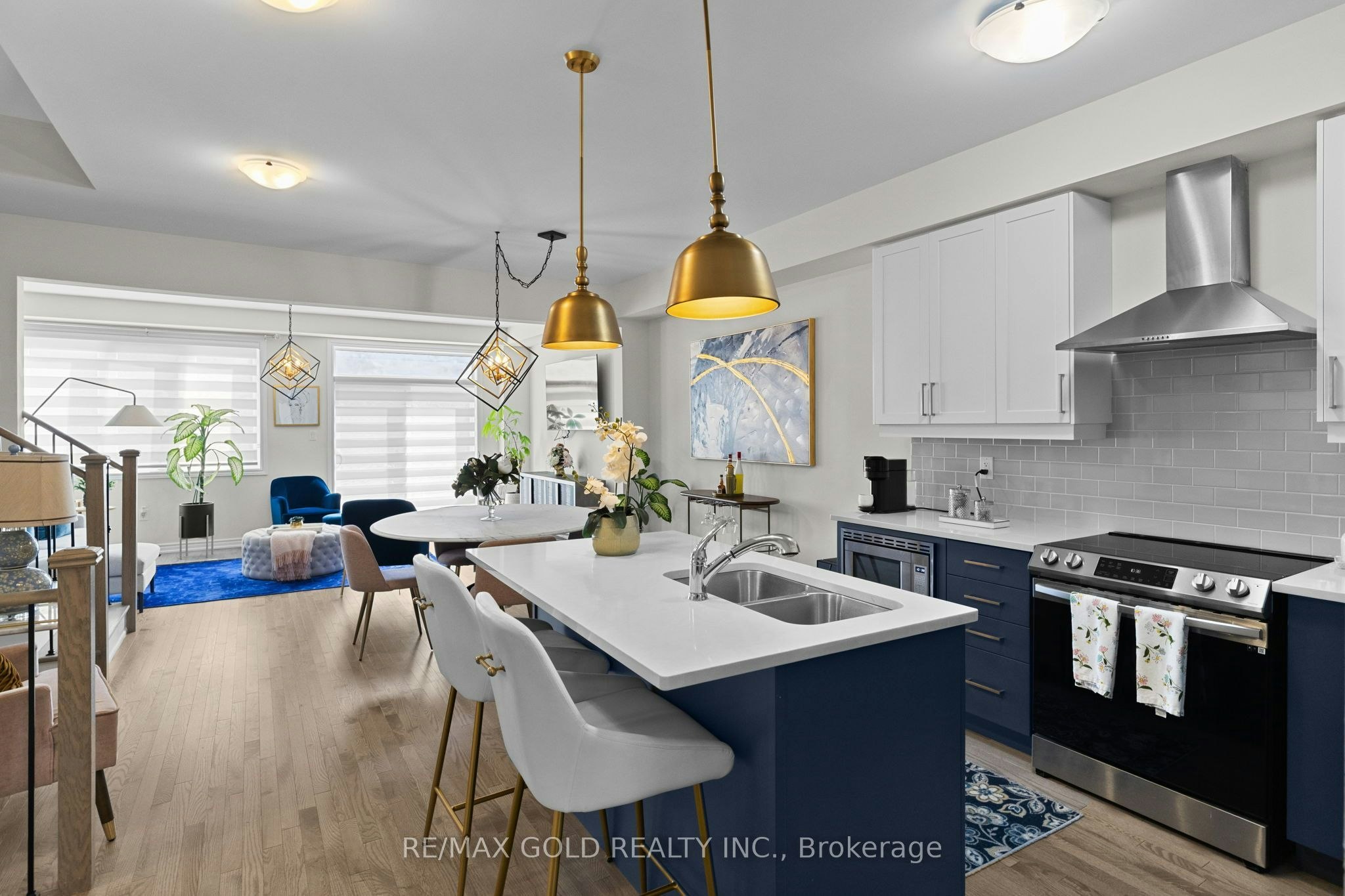 54 Eberhardt Drive, Wasaga Beach, ON, L9Z 0K5 - 9