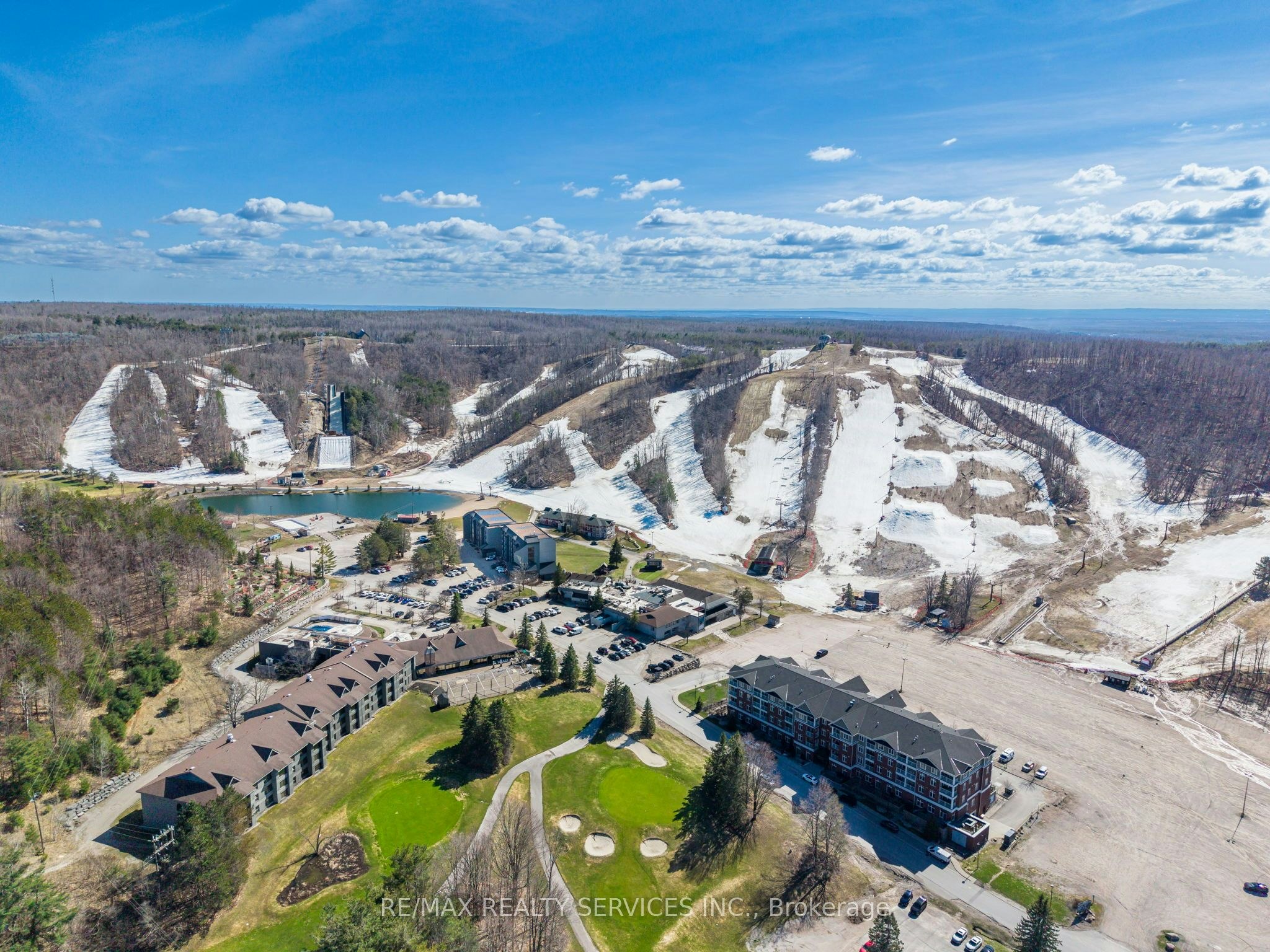 501-80 Horseshoe Boulevard, Oro-Medonte, ON, L4M 4Y8 - 2