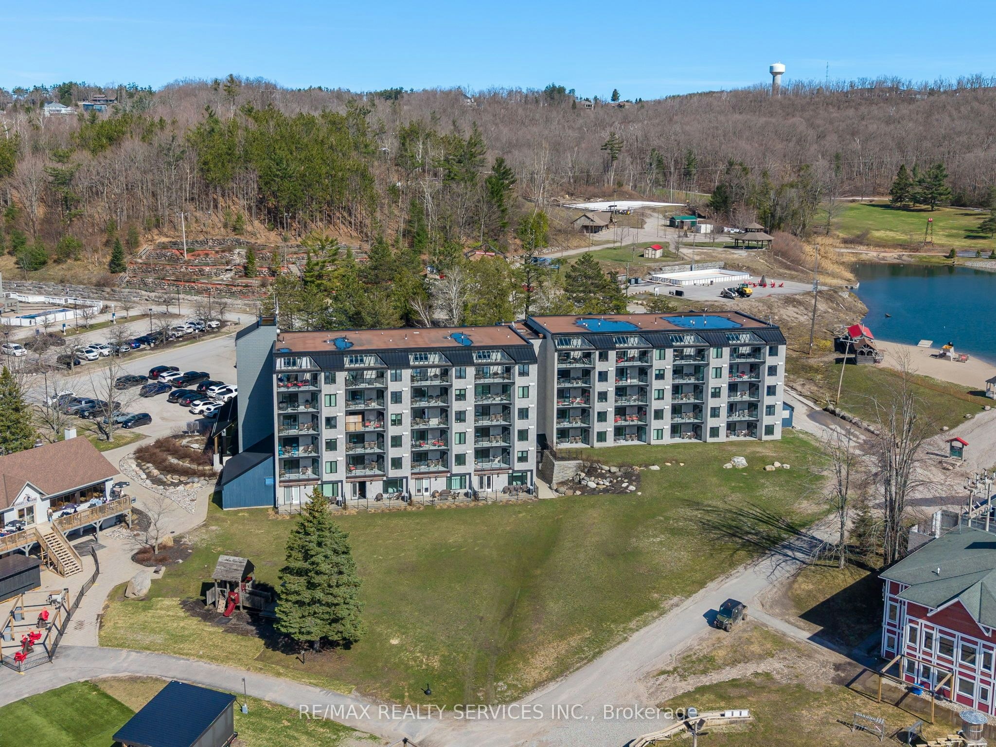 501-80 Horseshoe Boulevard, Oro-Medonte, ON, L4M 4Y8 - 25