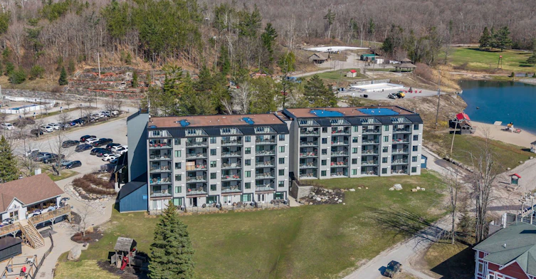 501-80 Horseshoe Boulevard, Oro-Medonte, ON, L4M 4Y8 - 25