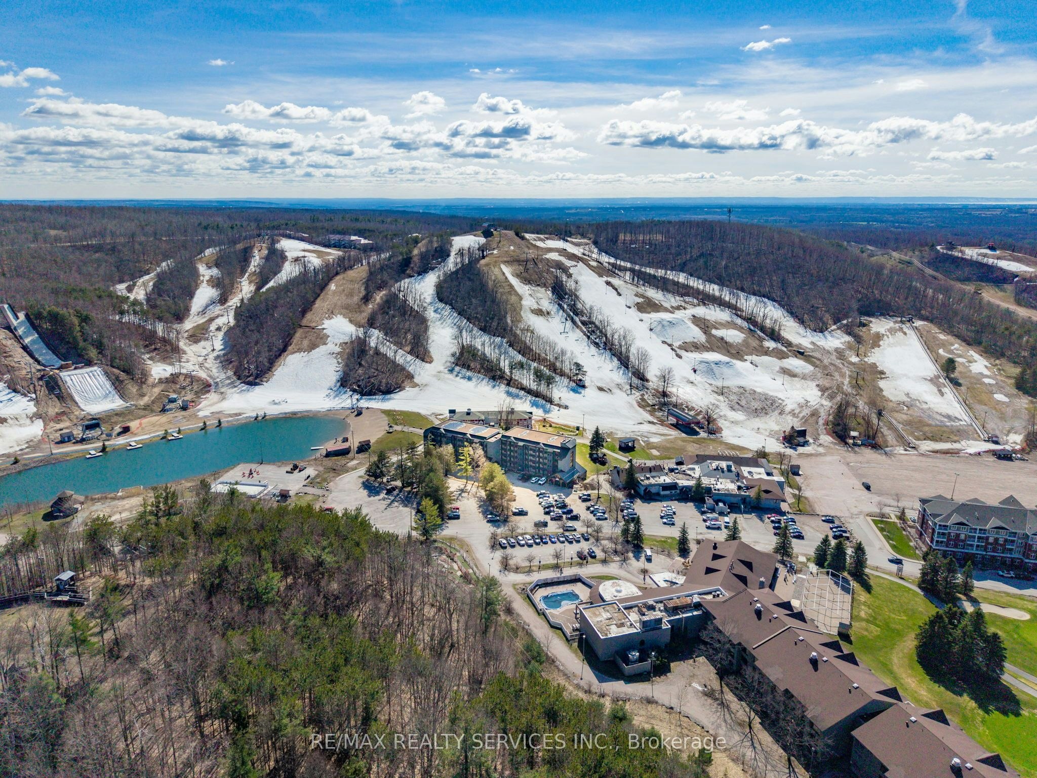 501-80 Horseshoe Boulevard, Oro-Medonte, ON, L4M 4Y8 - 24