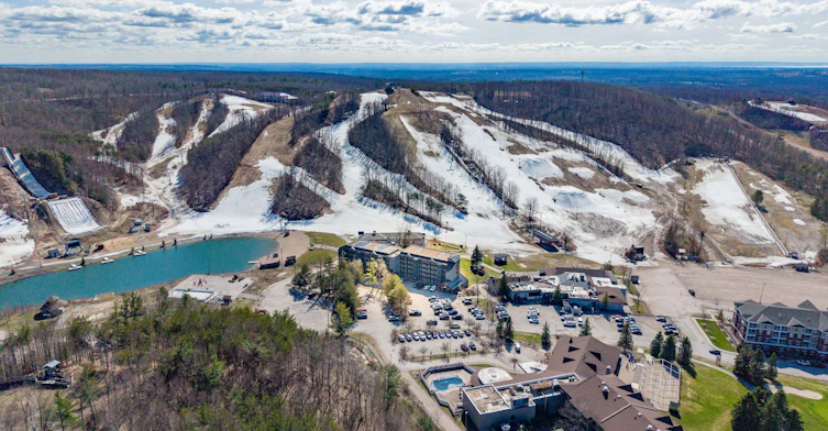 501-80 Horseshoe Boulevard, Oro-Medonte, ON, L4M 4Y8 - 24