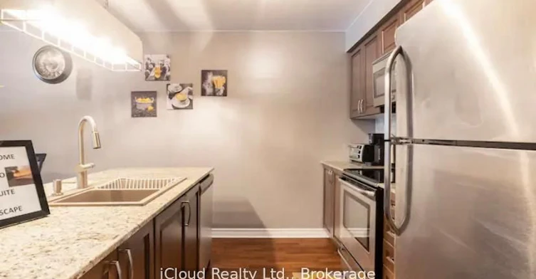 104-1 Brandy Lane Drive, Collingwood, ON, L9Y 0X4 - 9