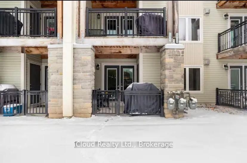 104-1 Brandy Lane Drive, Collingwood, ON, L9Y 0X4 - 2