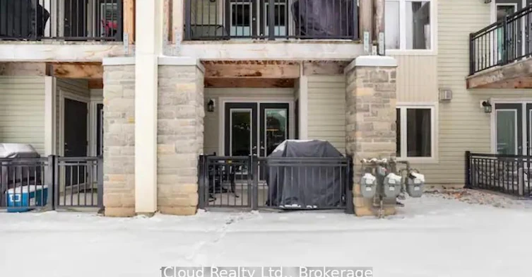 104-1 Brandy Lane Drive, Collingwood, ON, L9Y 0X4 - 2