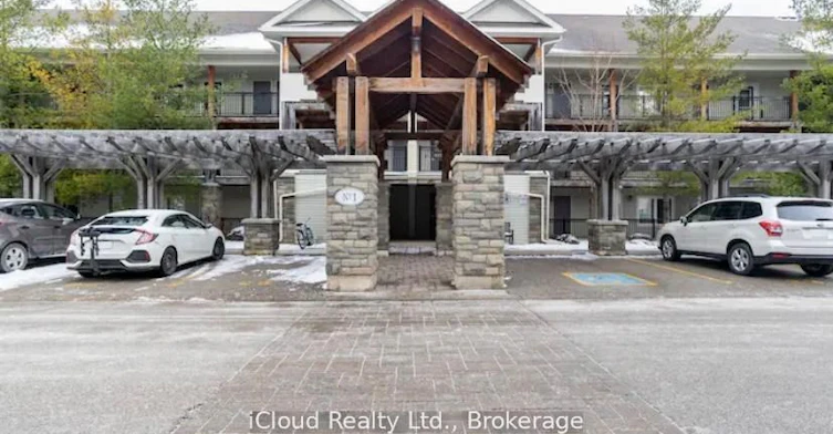 104-1 Brandy Lane Drive, Collingwood, ON, L9Y 0X4