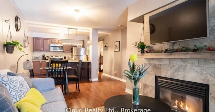 104-1 Brandy Lane Drive, Collingwood, ON, L9Y 0X4 - 5