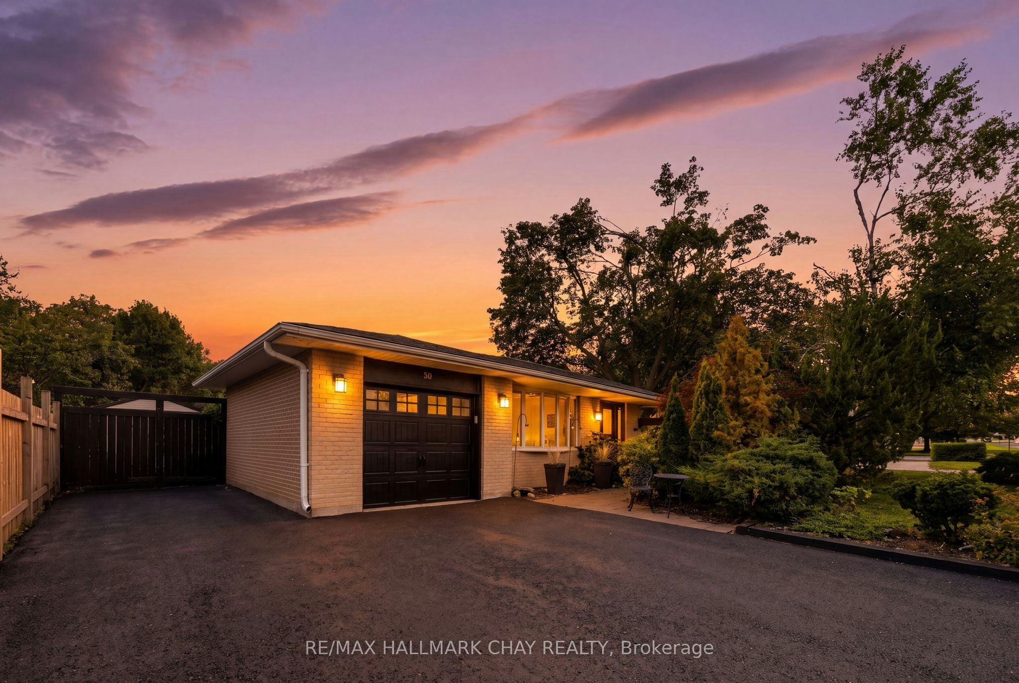 30 Harding Avenue, Barrie, ON, L4M 3K2