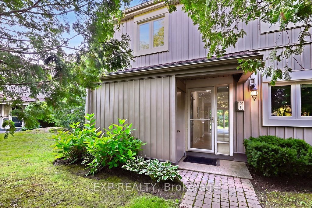 16-576 Oxbow Crescent, Collingwood, ON, L9Y 5B4