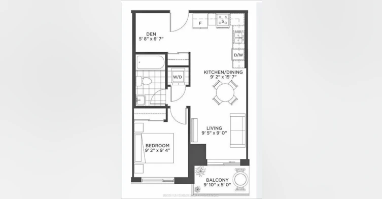 1211-56 Lakeside Terrace, Barrie, ON, L4M 7B9 - 16