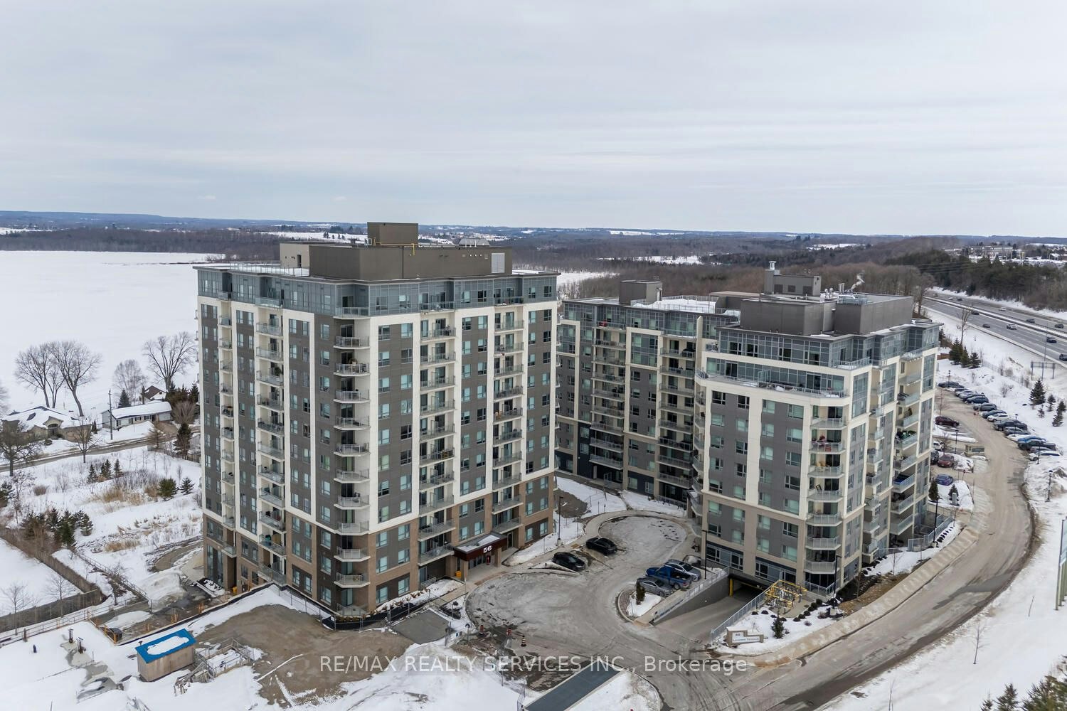 108-56 Lakeside Terrace, Barrie, ON, L4M 7B9 - 50