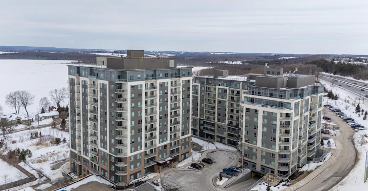 108-56 Lakeside Terrace, Barrie, ON, L4M 7B9 - 50