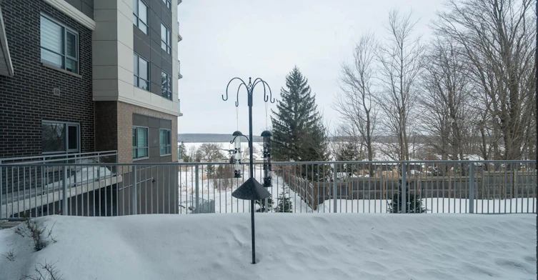 108-56 Lakeside Terrace, Barrie, ON, L4M 7B9 - 35