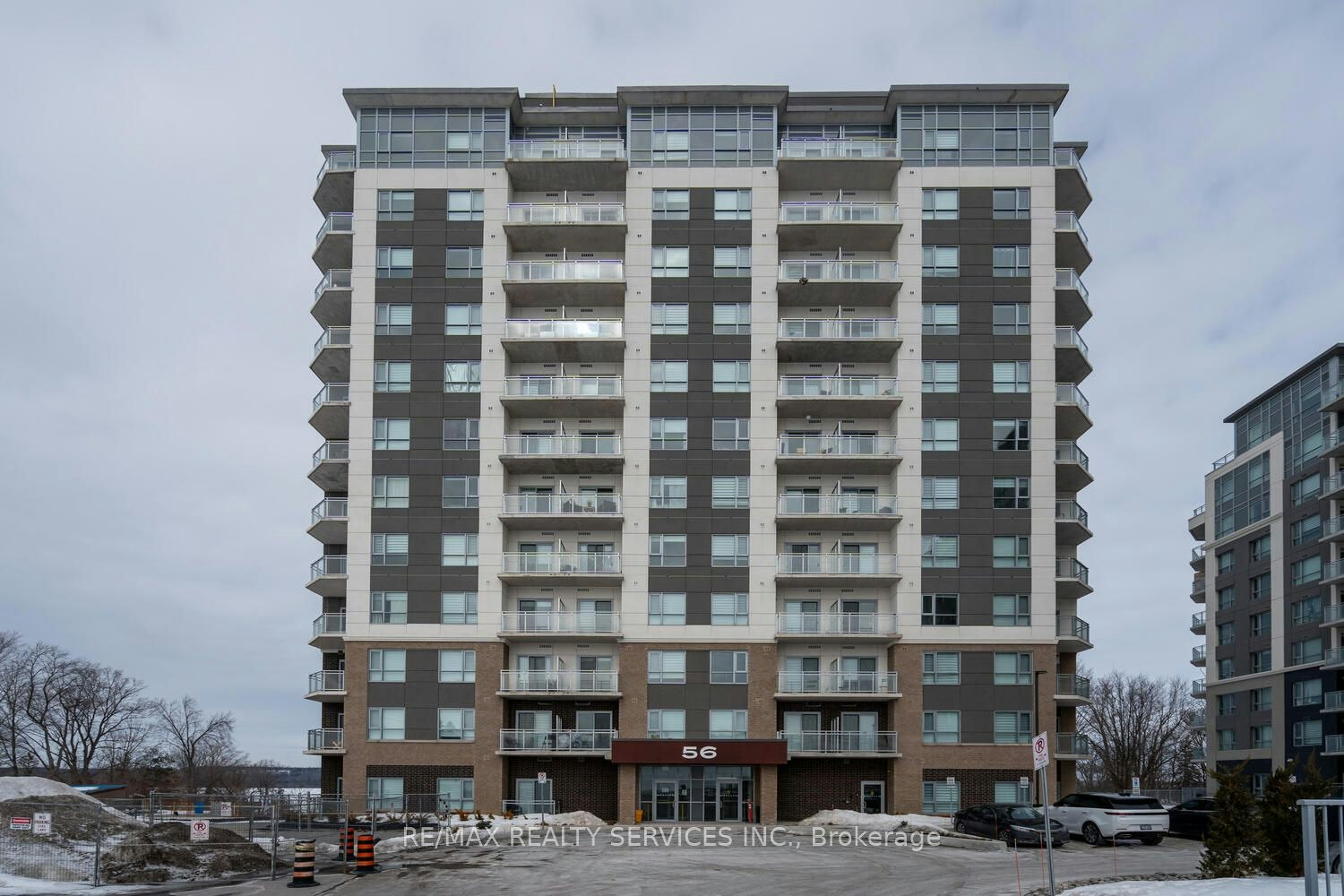 108-56 Lakeside Terrace, Barrie, ON, L4M 7B9
