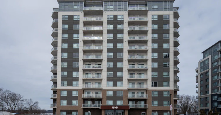 108-56 Lakeside Terrace, Barrie, ON, L4M 7B9