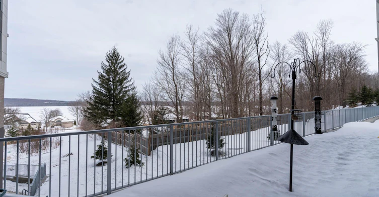 108-56 Lakeside Terrace, Barrie, ON, L4M 7B9 - 20