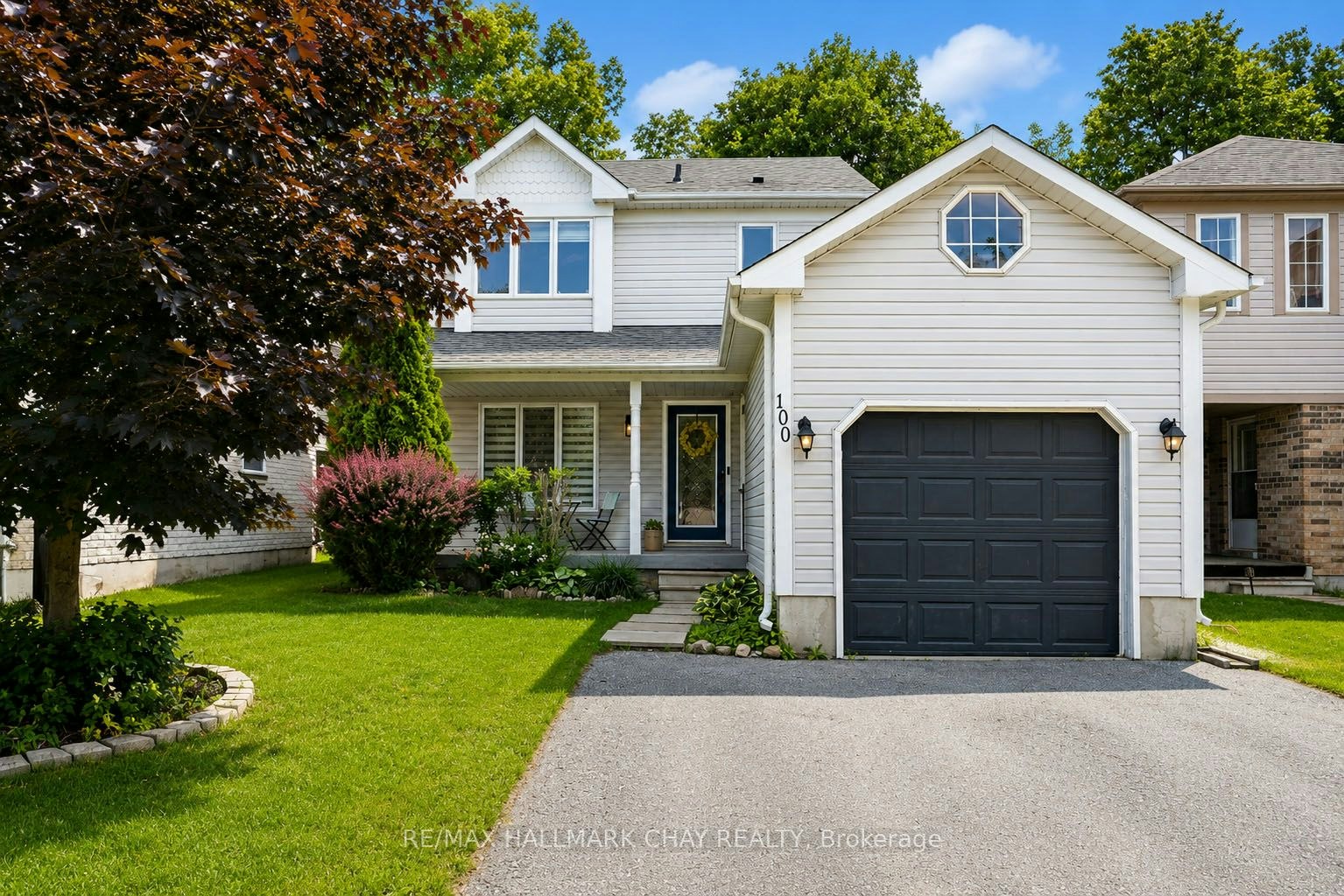 100 Copeman Crescent, Barrie, ON, L4N 8B3