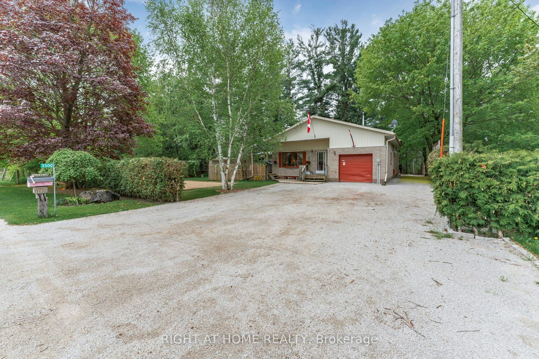 3500 Baldwick Lane, Springwater, ON, L0M 1T2
