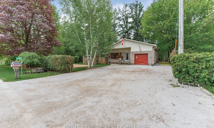 3500 Baldwick Lane