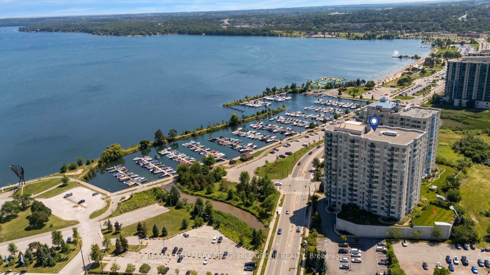 901-6 Toronto Street, Barrie, ON, L4N 9R2