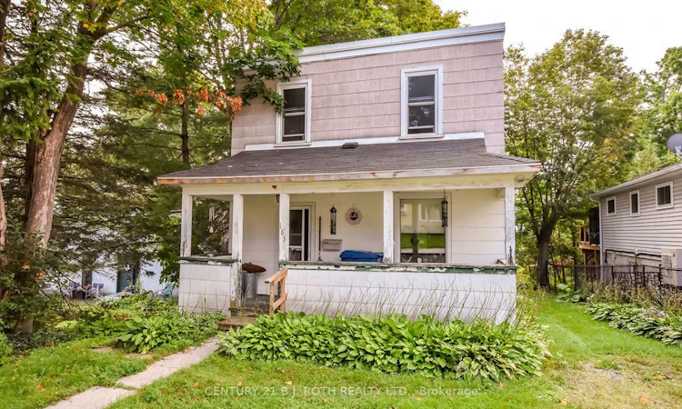 183 Cedar Street