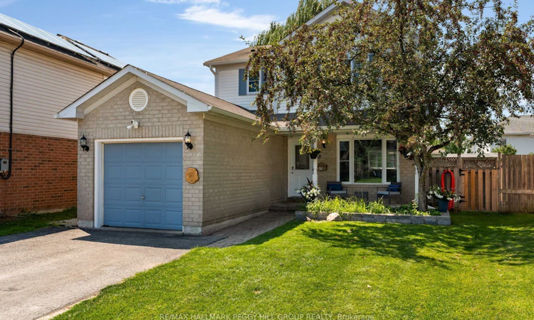 14 Copeman Crescent