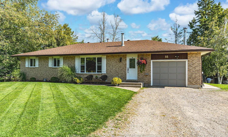 55 Shelswell Boulevard