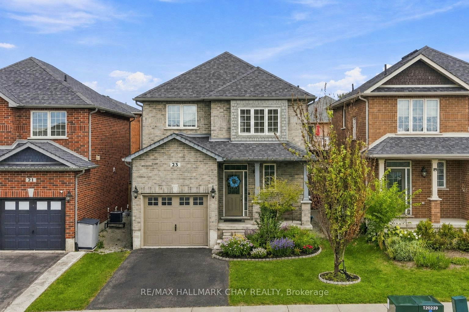 23 Nathan Crescent, Barrie, ON, L4N 0S5