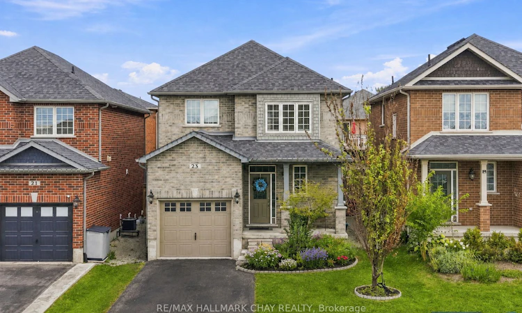 23 Nathan Crescent