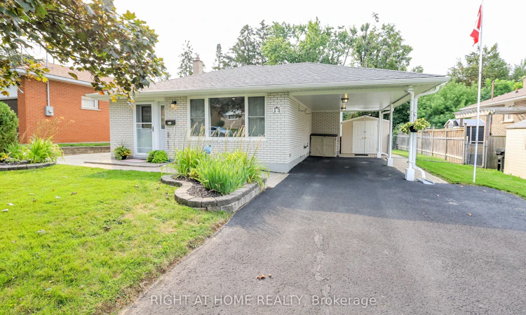 15 Highview Road