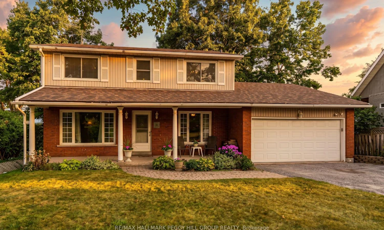 39 Grandview Crescent