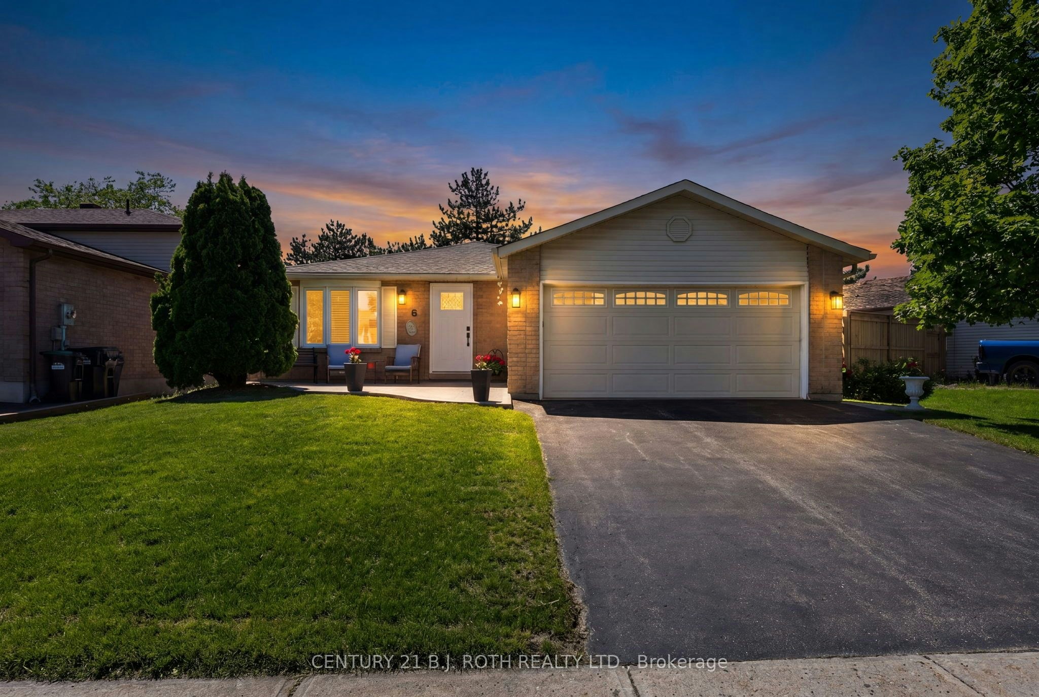 6 Ford Street, Barrie, ON, L4N 5X2