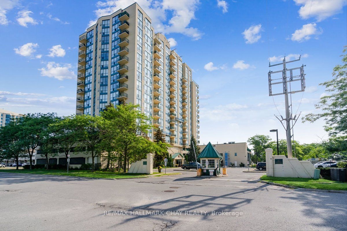 1506-65 Ellen Street, Barrie, ON, L4N 3A5