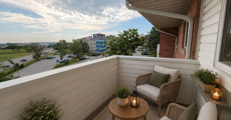 303-126 Bell Farm Road, Barrie, ON, L4M 6J3 - 20