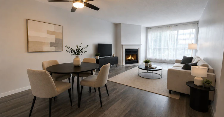 303-126 Bell Farm Road, Barrie, ON, L4M 6J3 - 2
