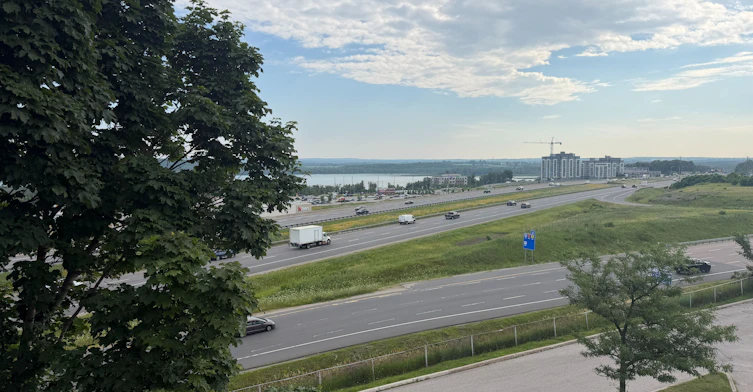 303-126 Bell Farm Road, Barrie, ON, L4M 6J3 - 22