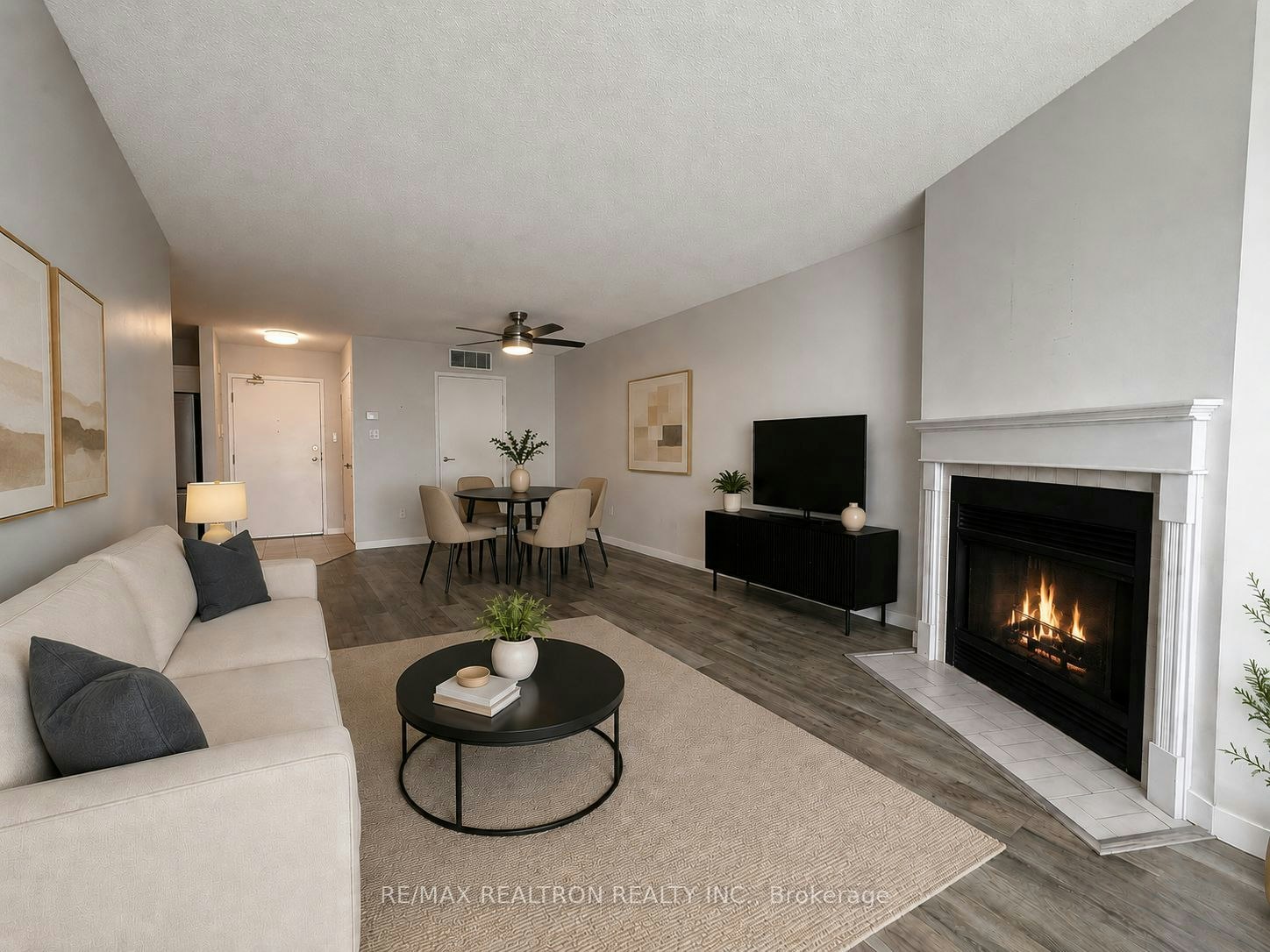 303-126 Bell Farm Road, Barrie, ON, L4M 6J3 - 4