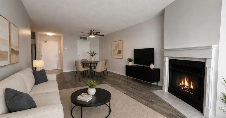 303-126 Bell Farm Road, Barrie, ON, L4M 6J3 - 4