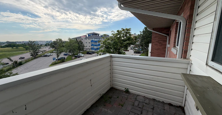 303-126 Bell Farm Road, Barrie, ON, L4M 6J3 - 21